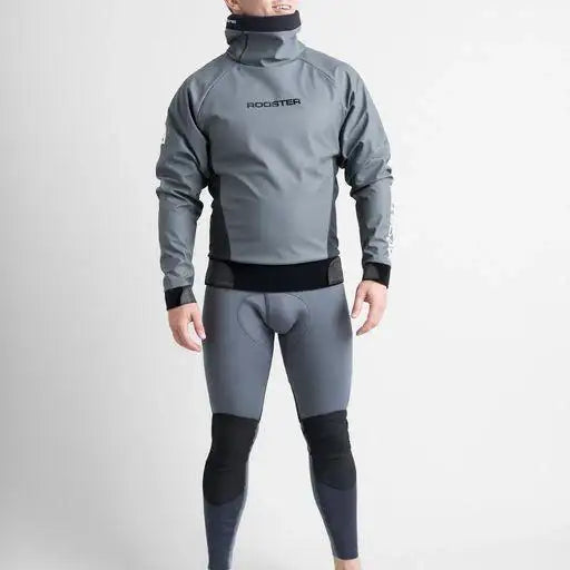 Cortavientos Rooster Pro Lite Aquafleece® unisex 3