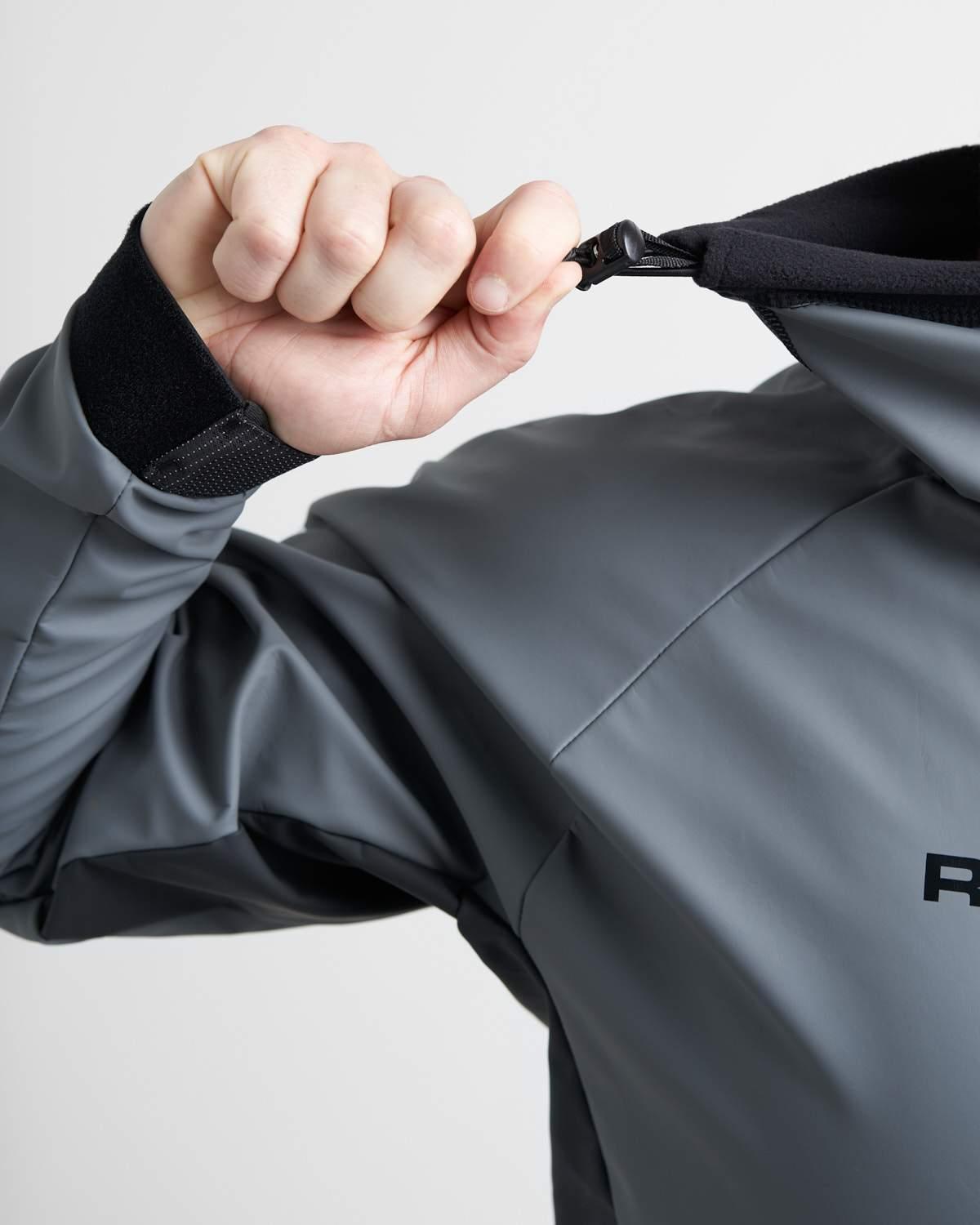 Cortavientos Rooster Pro Lite Aquafleece® unisex