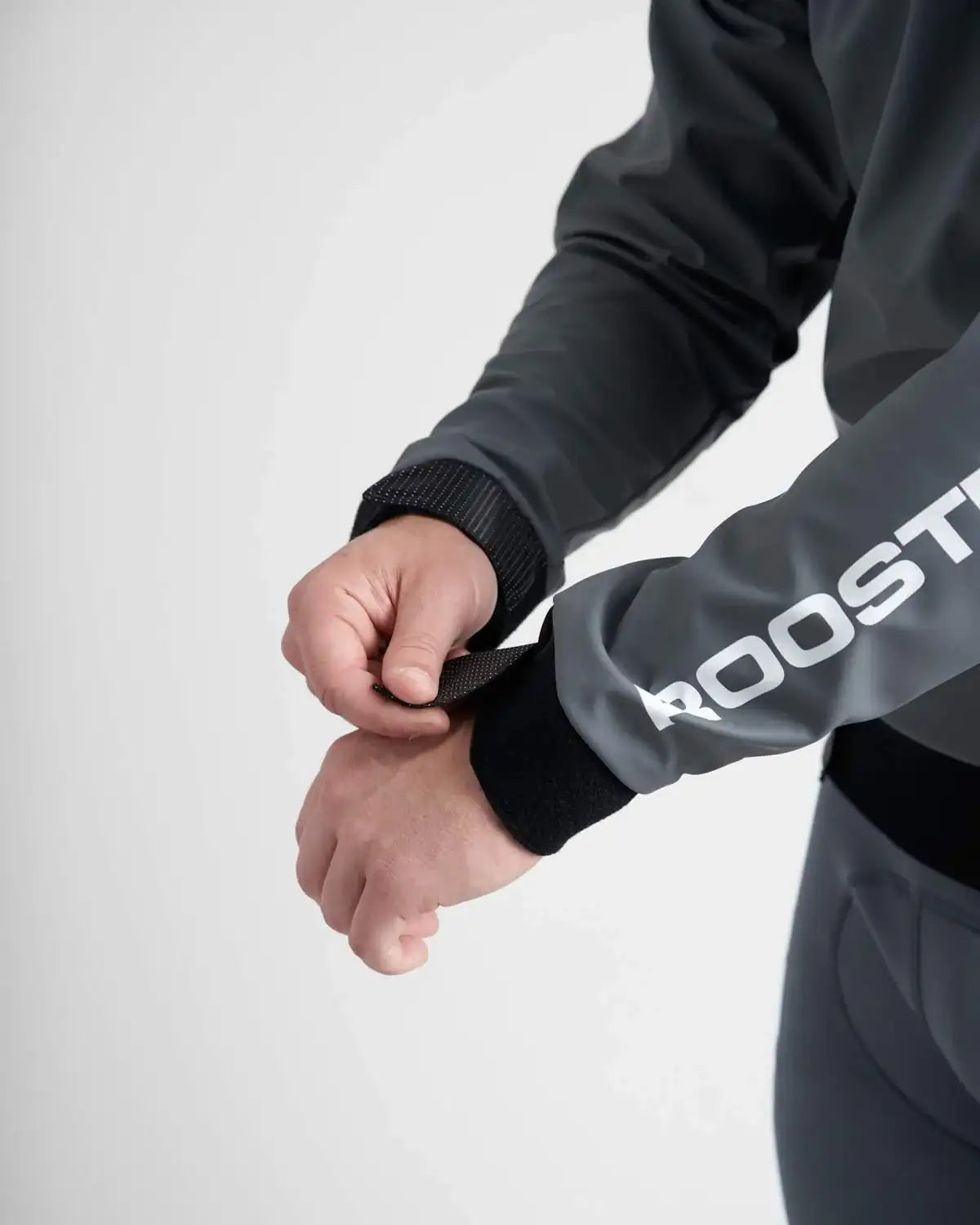 Cortavientos Rooster Pro Lite Aquafleece® unisex 6