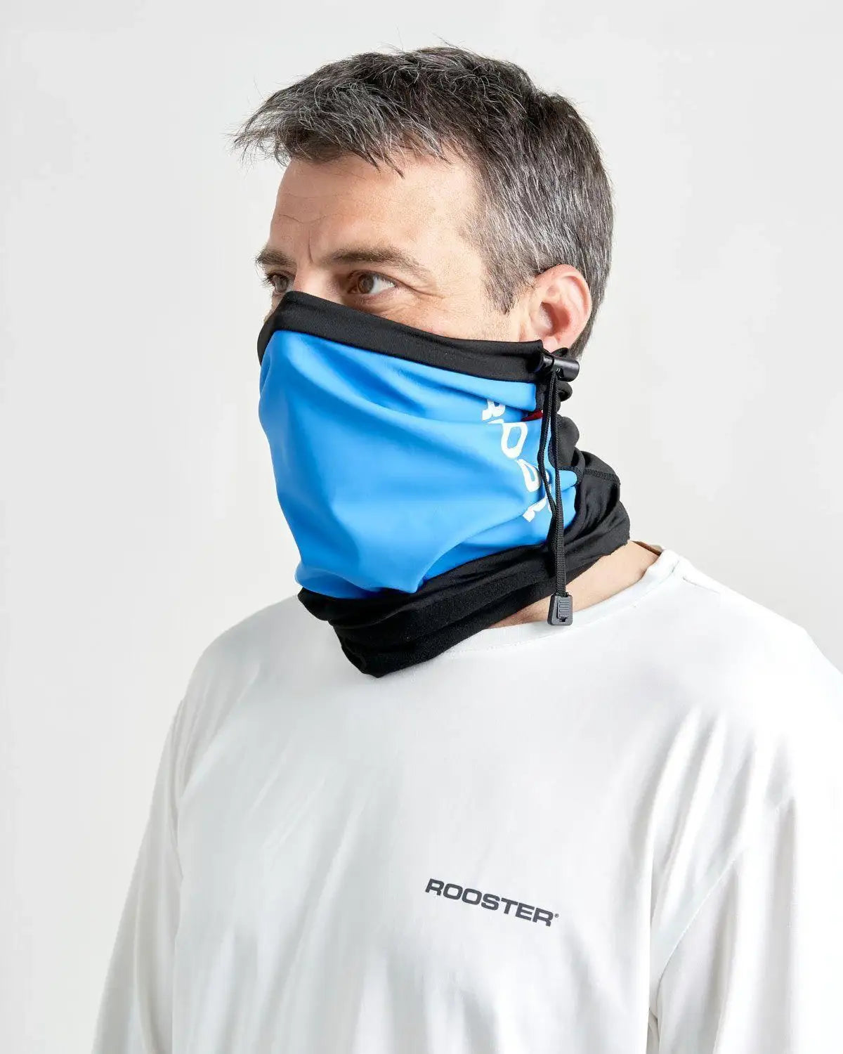Cuello Rooster Aquafleece® 2