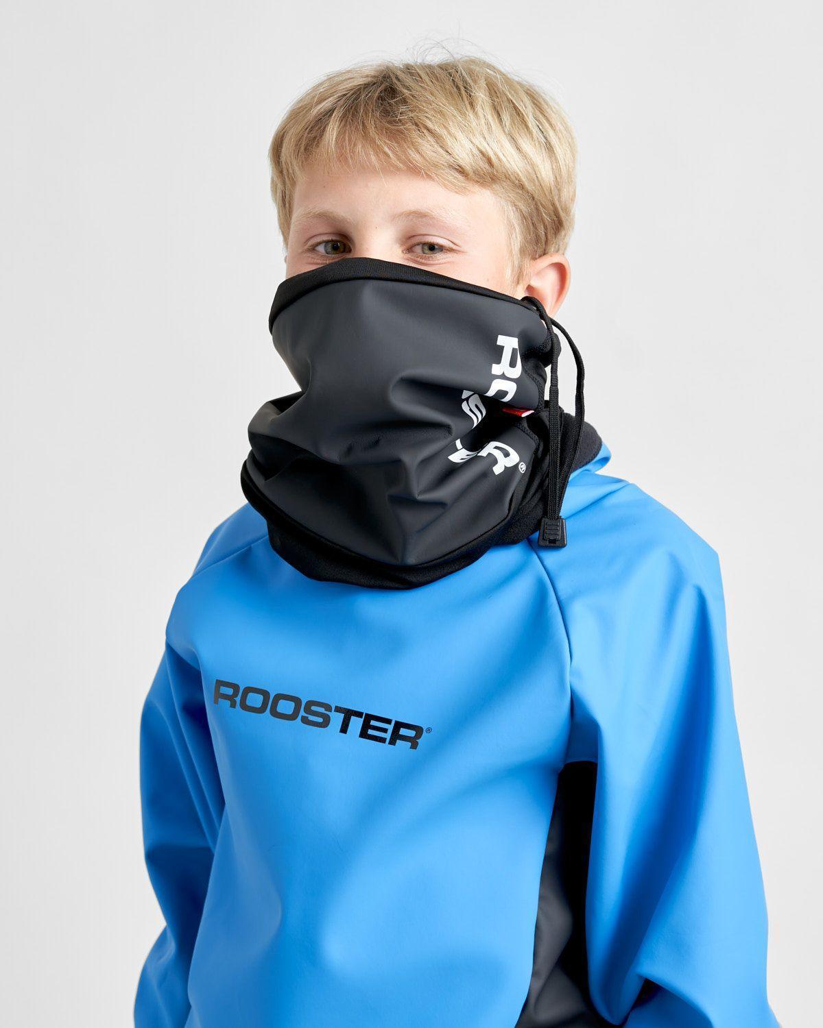 Cuello Rooster Aquafleece®