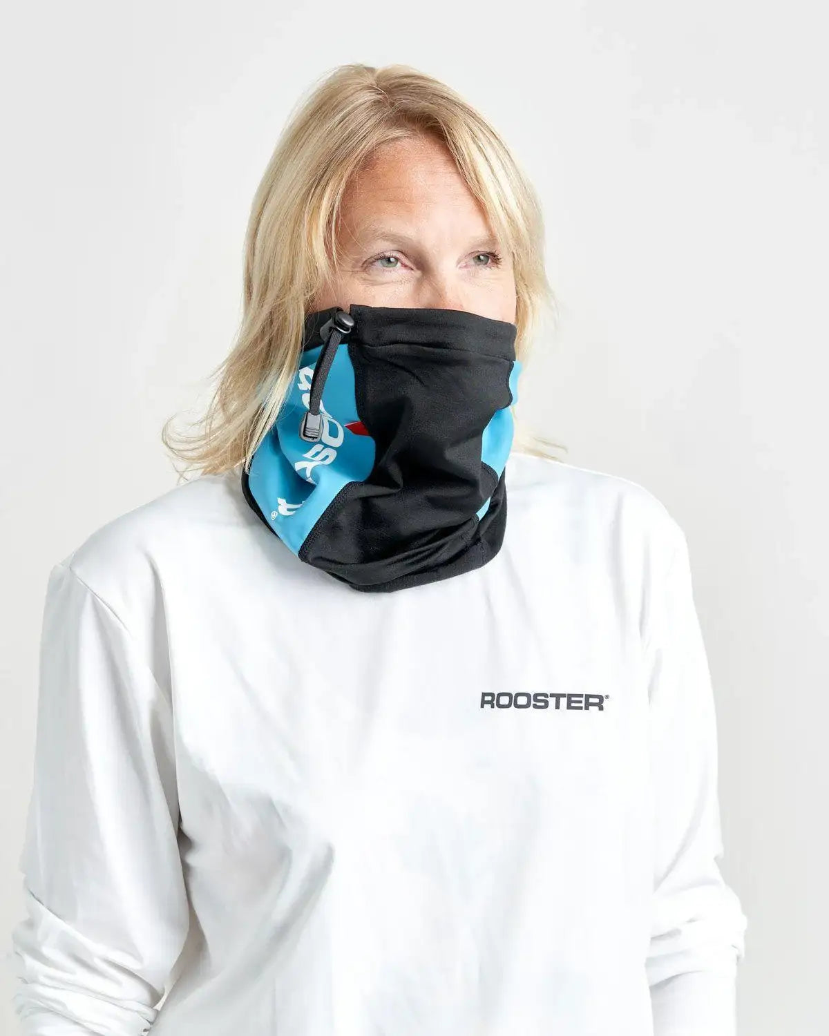 Cuello Rooster Aquafleece® 3