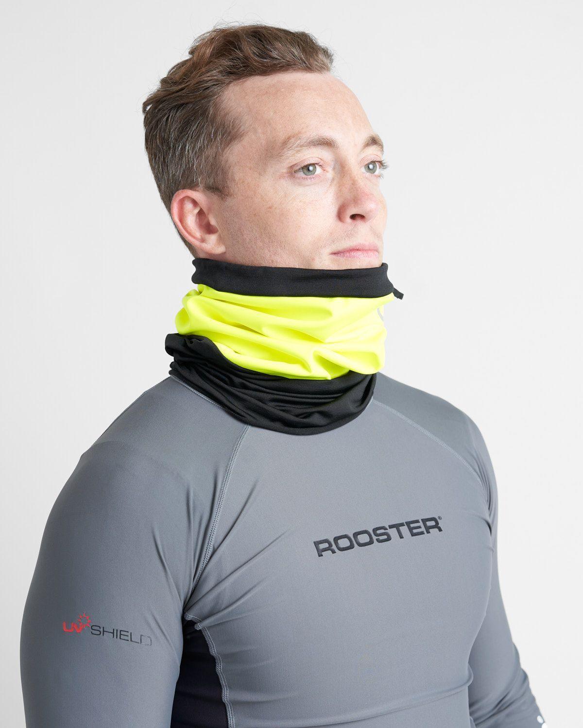 Cuello Rooster Aquafleece®