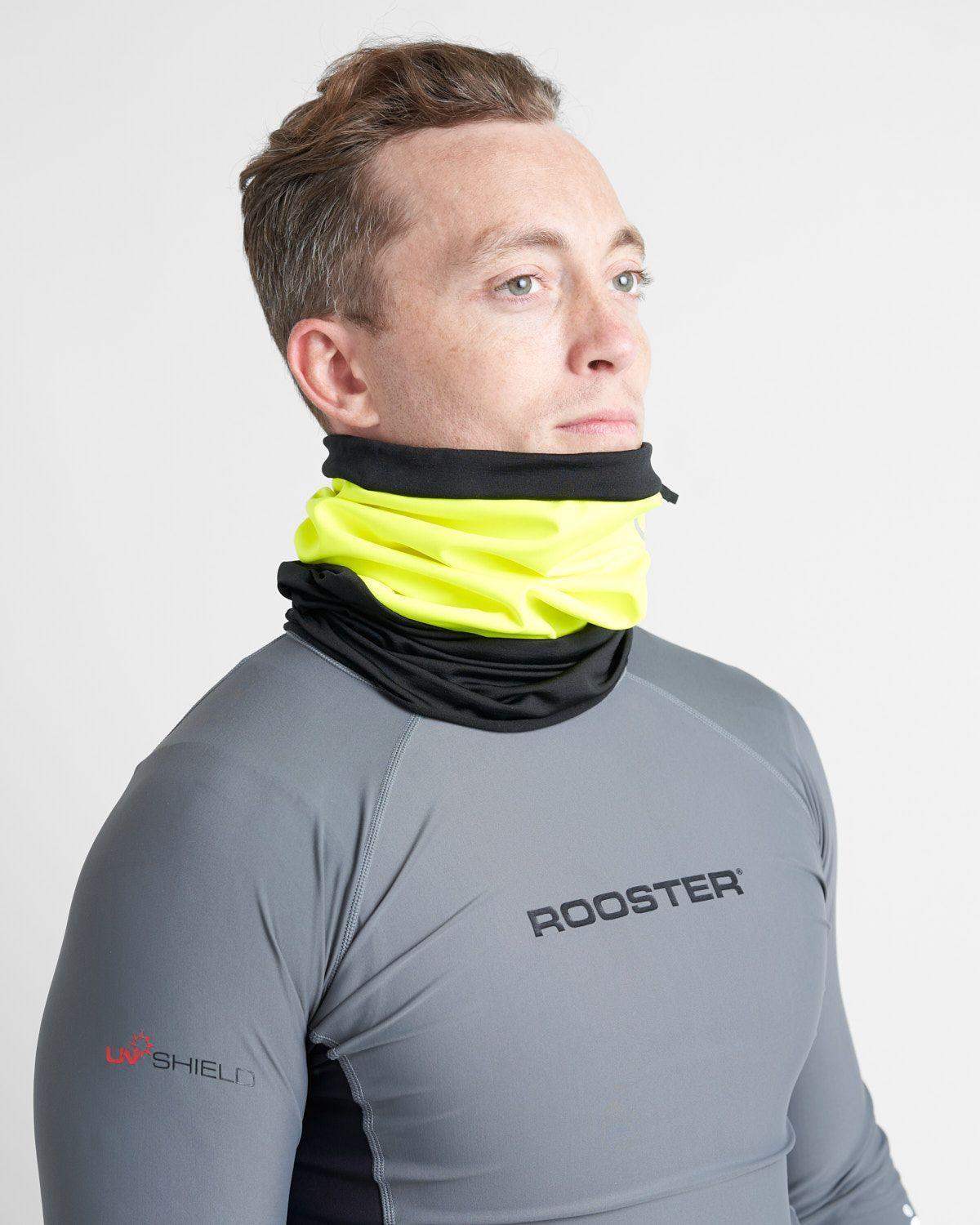 Cuello Rooster Aquafleece® 5