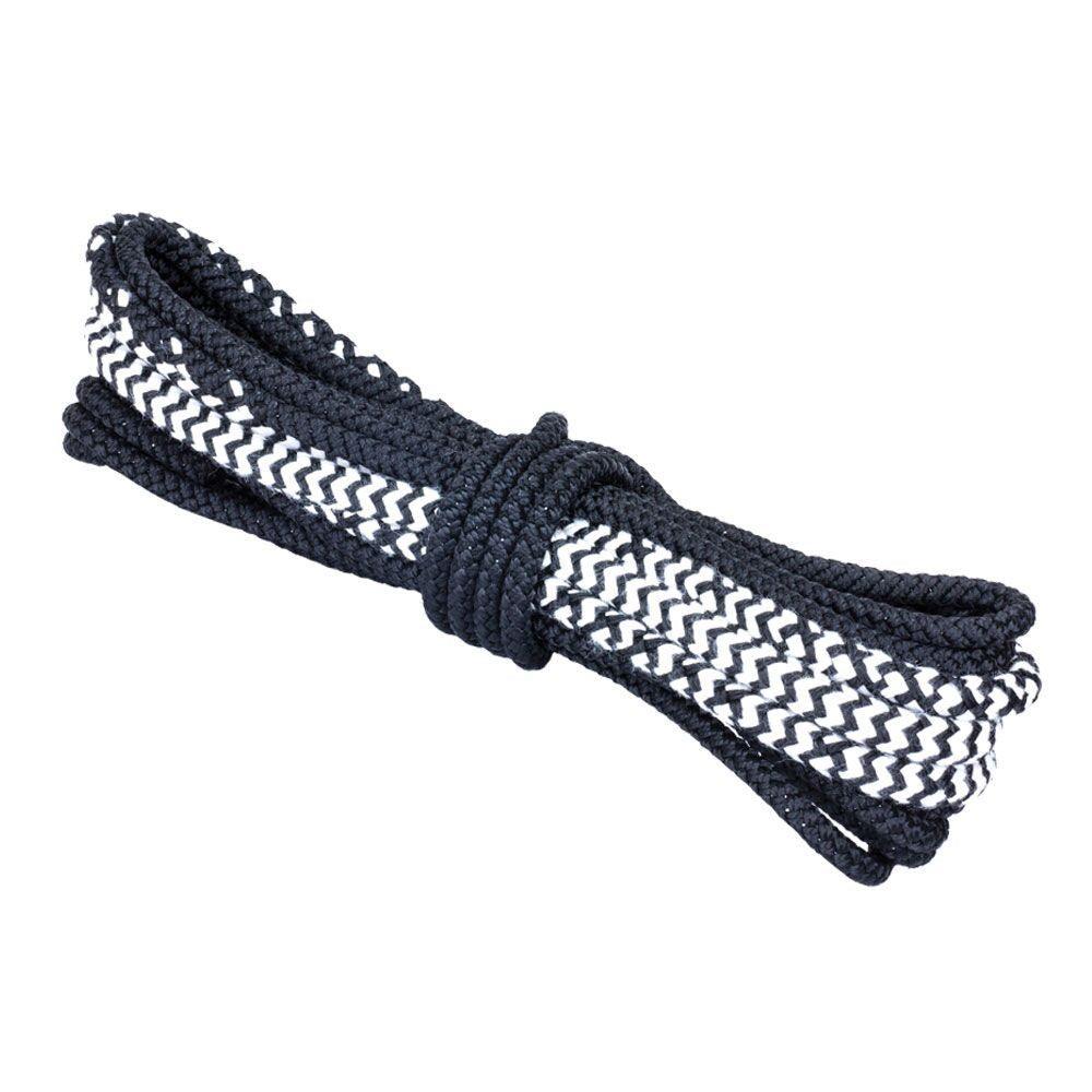 Escota de Optimist doble sección