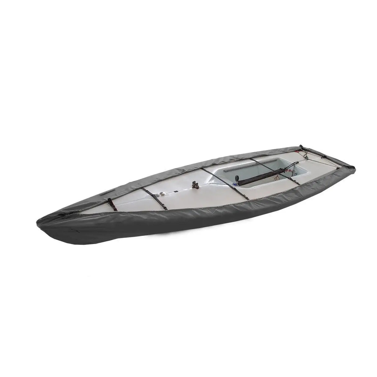 Funda Magic Marine para casco ILCA