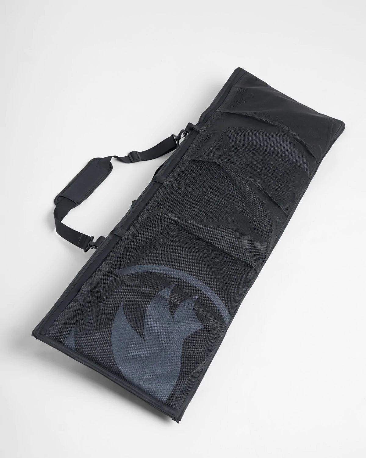 Funda Rooster para timón y orza de ILCA 2