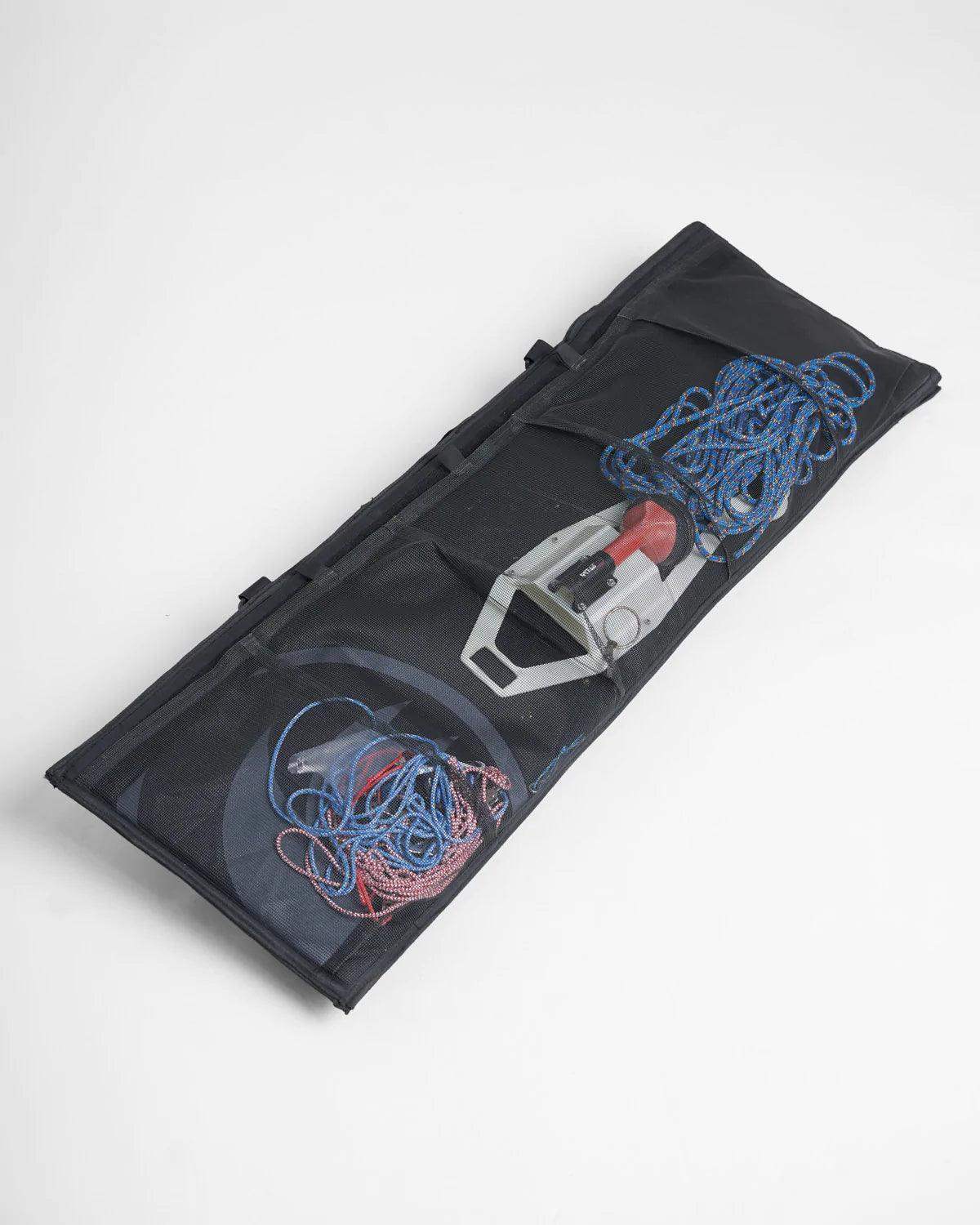 Funda Rooster para timón y orza de ILCA 3