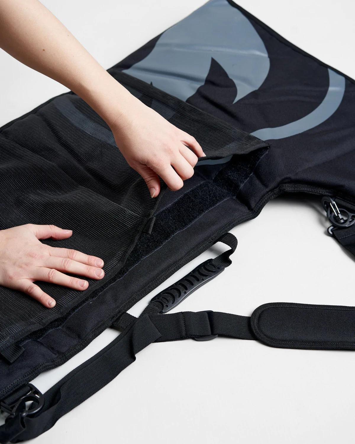 Funda Rooster para timón y orza de Optimist