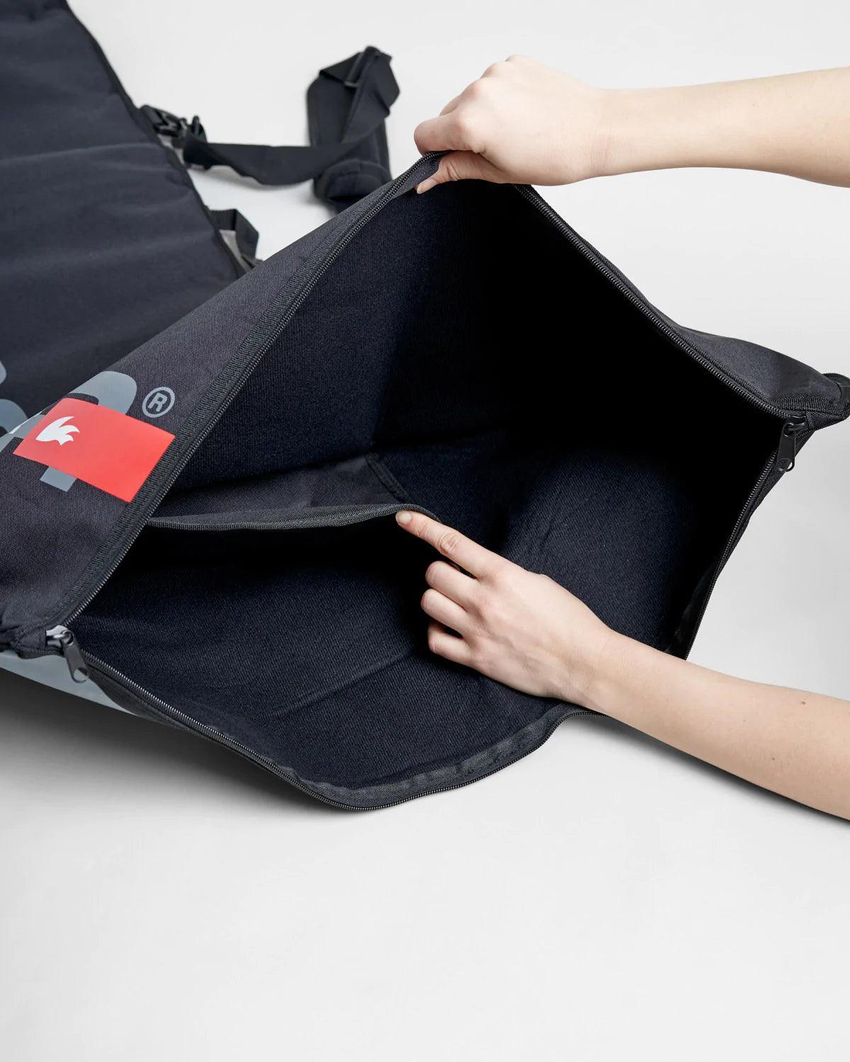 Funda Rooster para timón y orza de Optimist