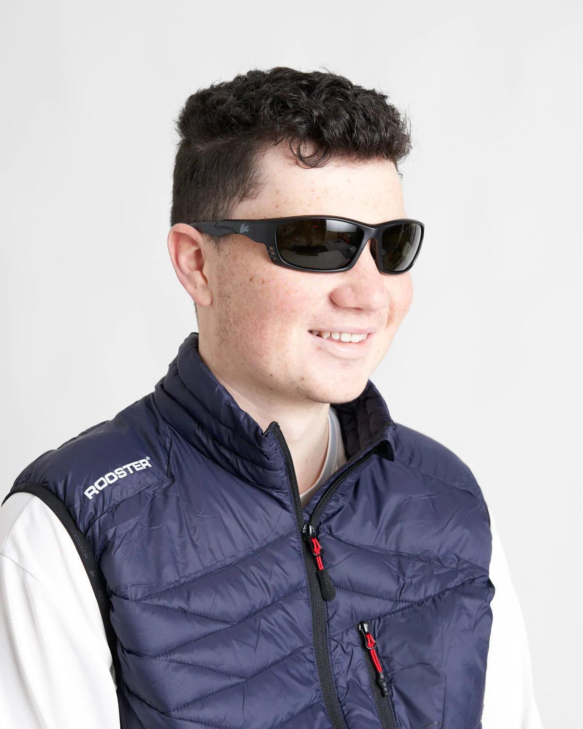 Gafas de sol Rooster Bi-Focal Floating