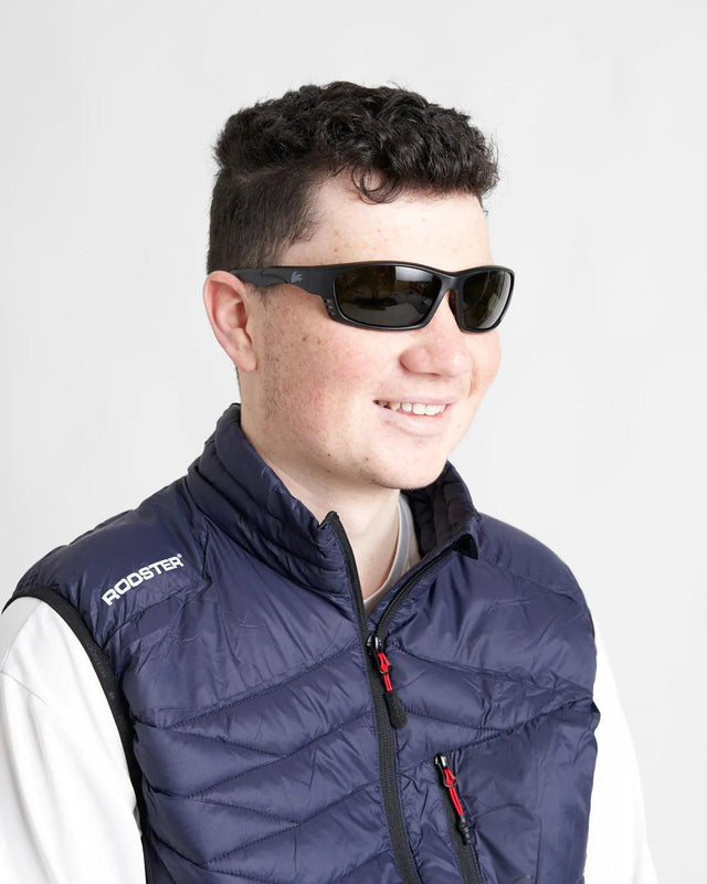 Gafas de sol Rooster Bi-Focal Floating