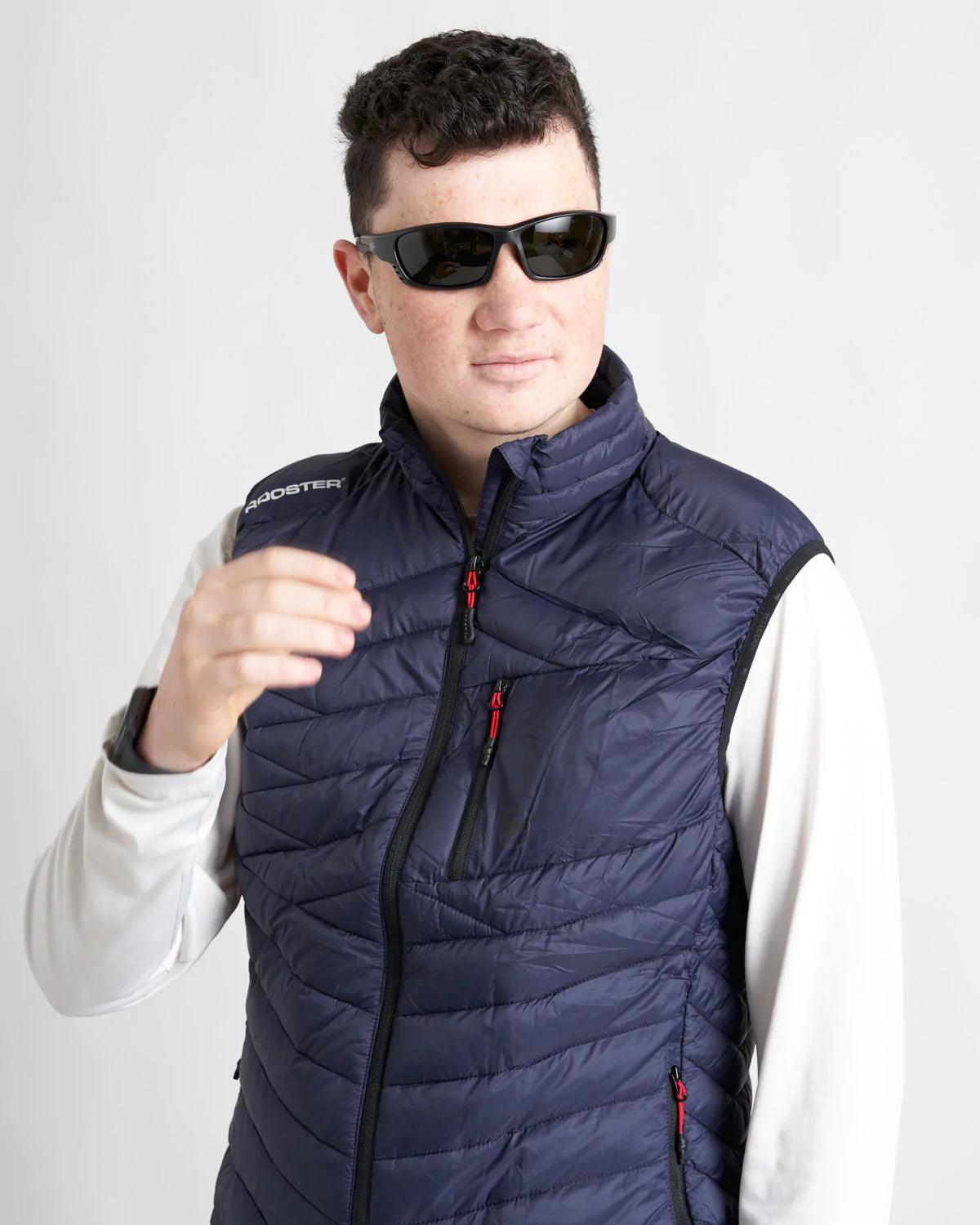 Gafas de sol Rooster Bi-Focal Floating