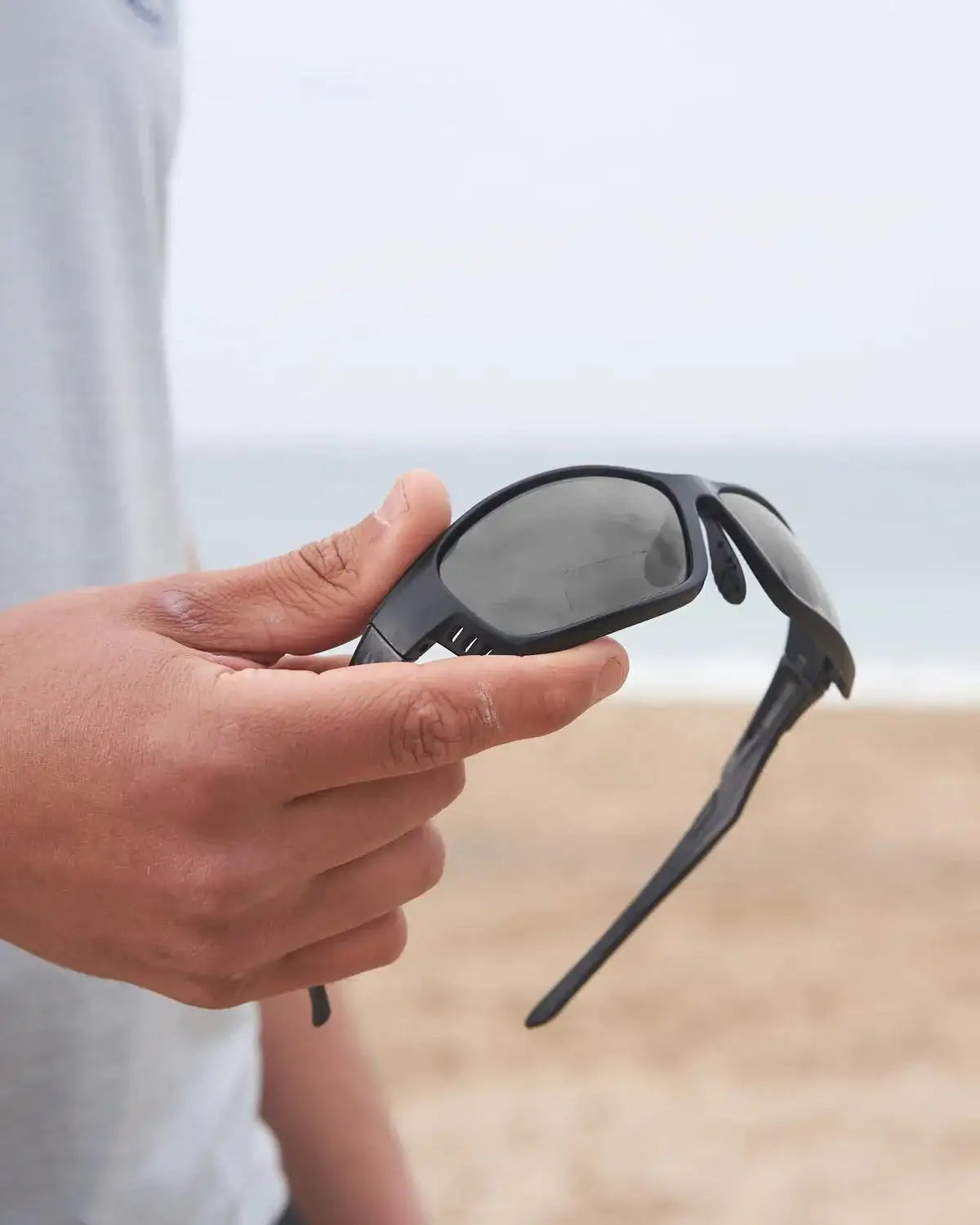 Gafas de sol flotantes Rooster Bi-Focal 7