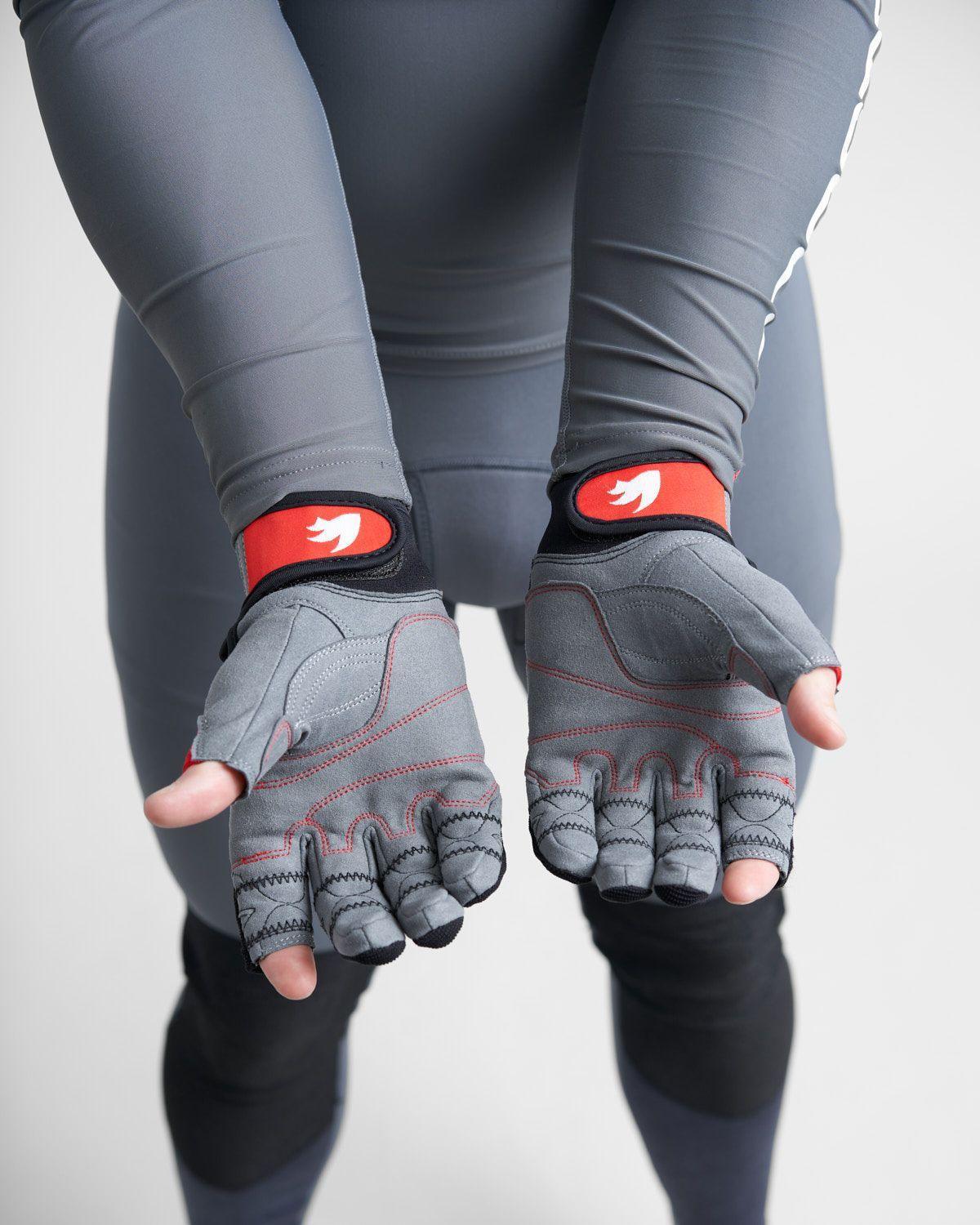 Guantes Rooster Dura Pro 2