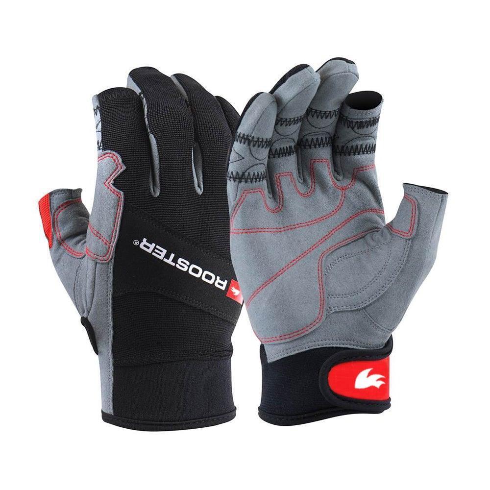 Guantes Rooster Dura Pro 2