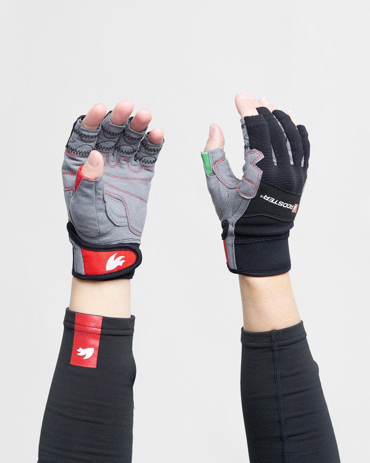 Guantes Rooster Dura Pro 5