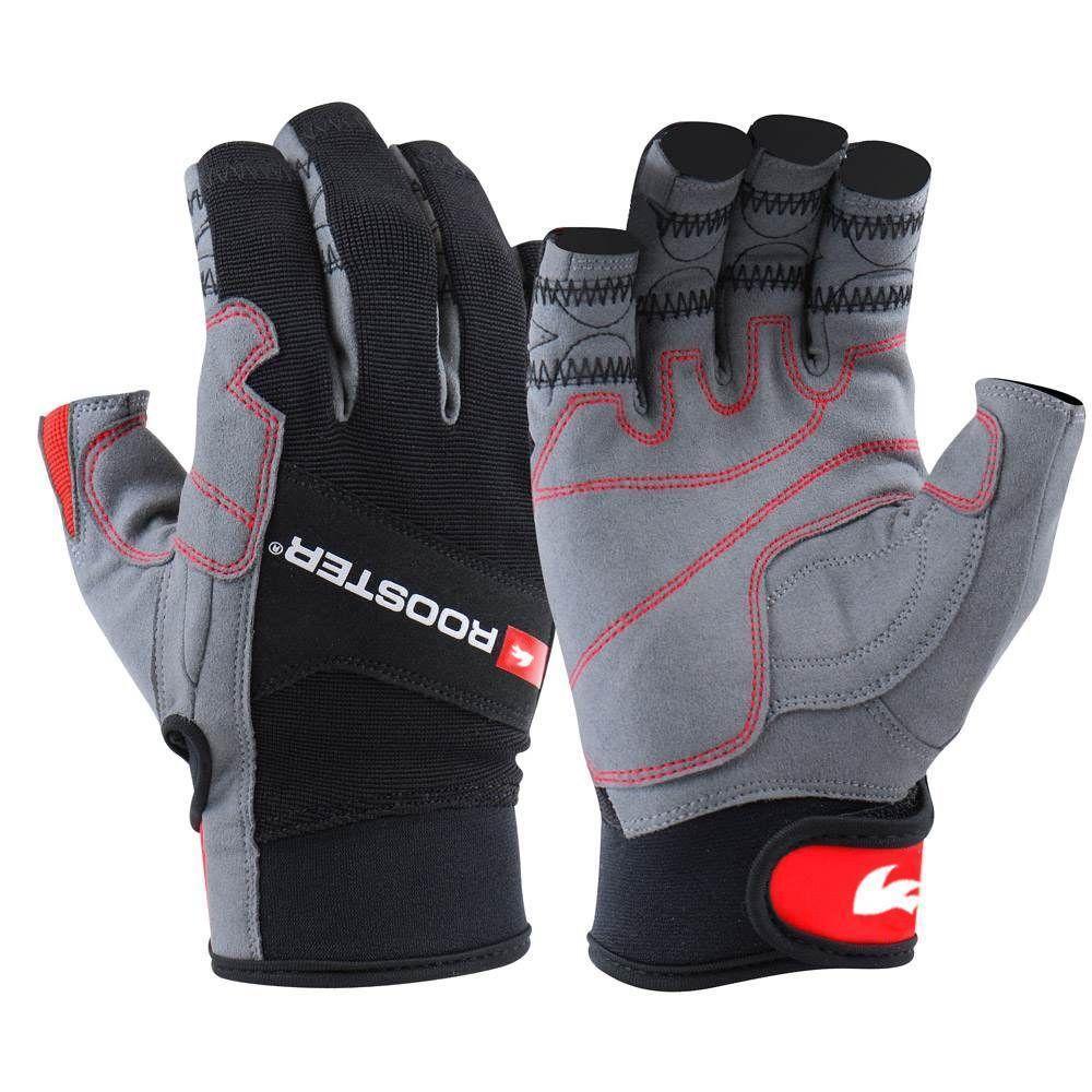Guantes Rooster Dura Pro 5