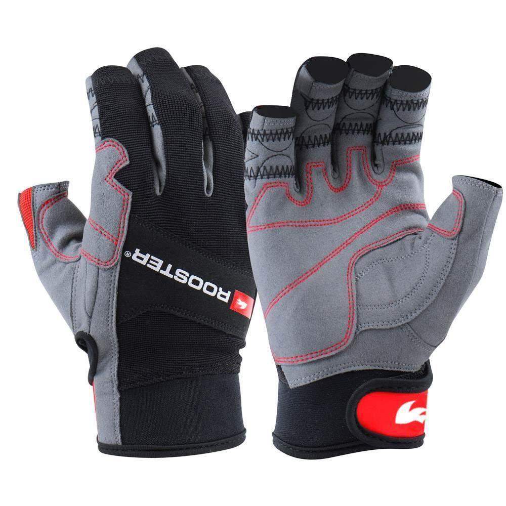 Guantes Rooster Dura Pro 5 2