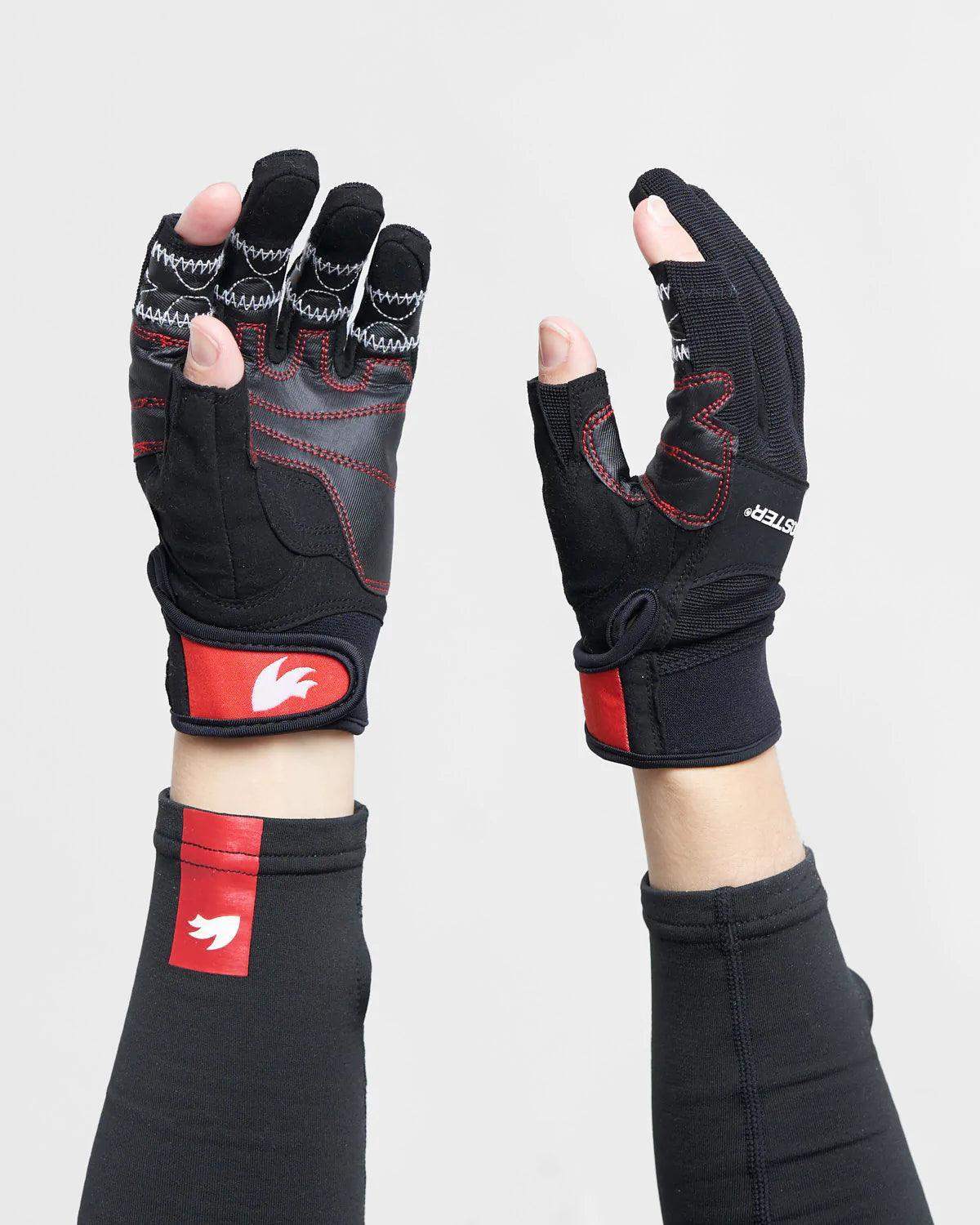Guantes Rooster Pro Race 2