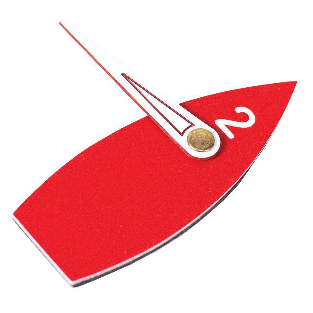 Juego de barcos magnéticos para protestas