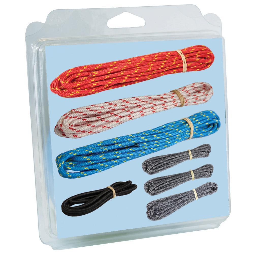 Juego de cabos para sistemas de ILCA