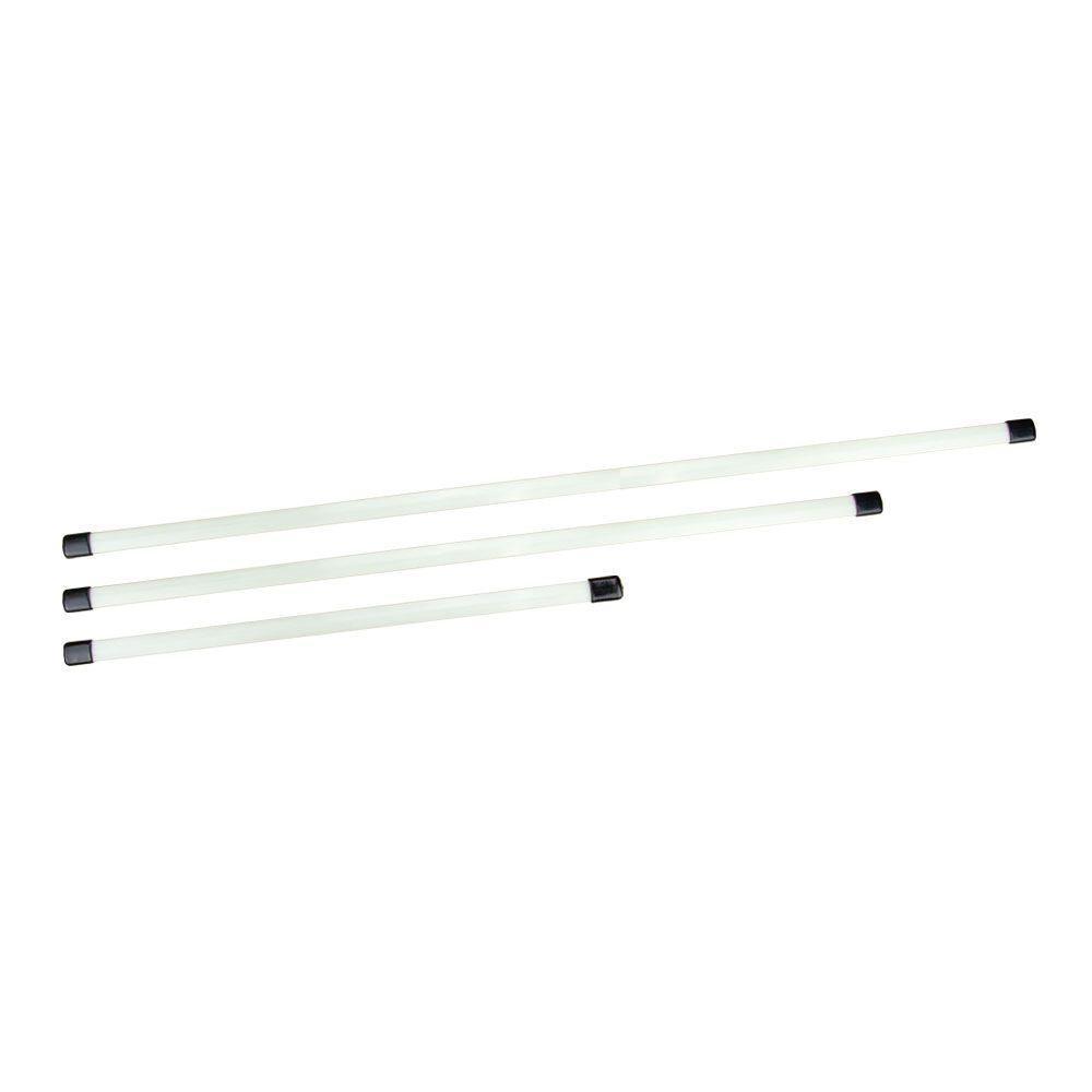 Juego de sables MK2 no oficial para ILCA 7