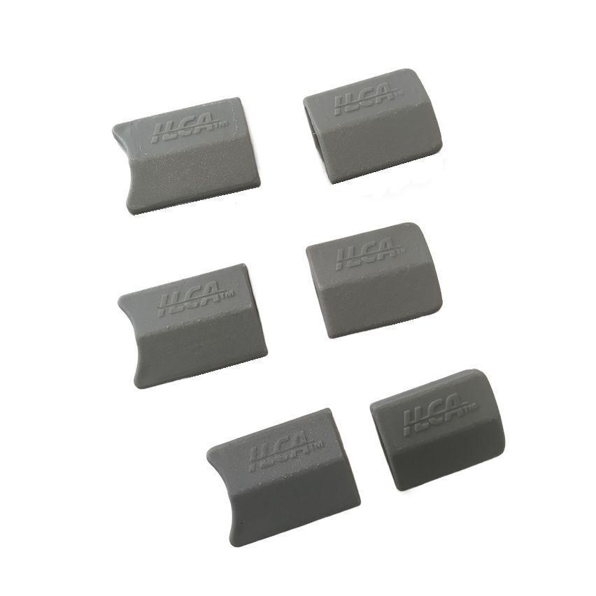 Juego de terminales de sable ILCA 4 y 6