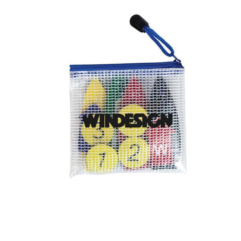 Juego reducido de barcos magnéticos para protestas