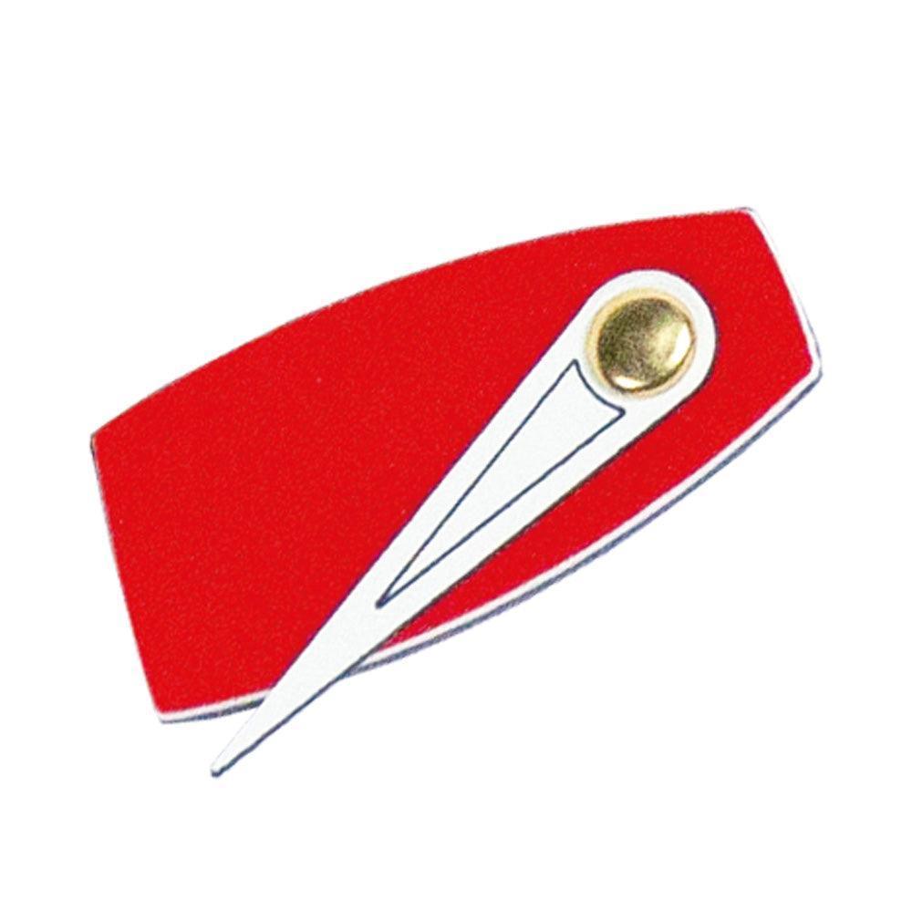 Juego reducido de Optimist magnéticos para protestas