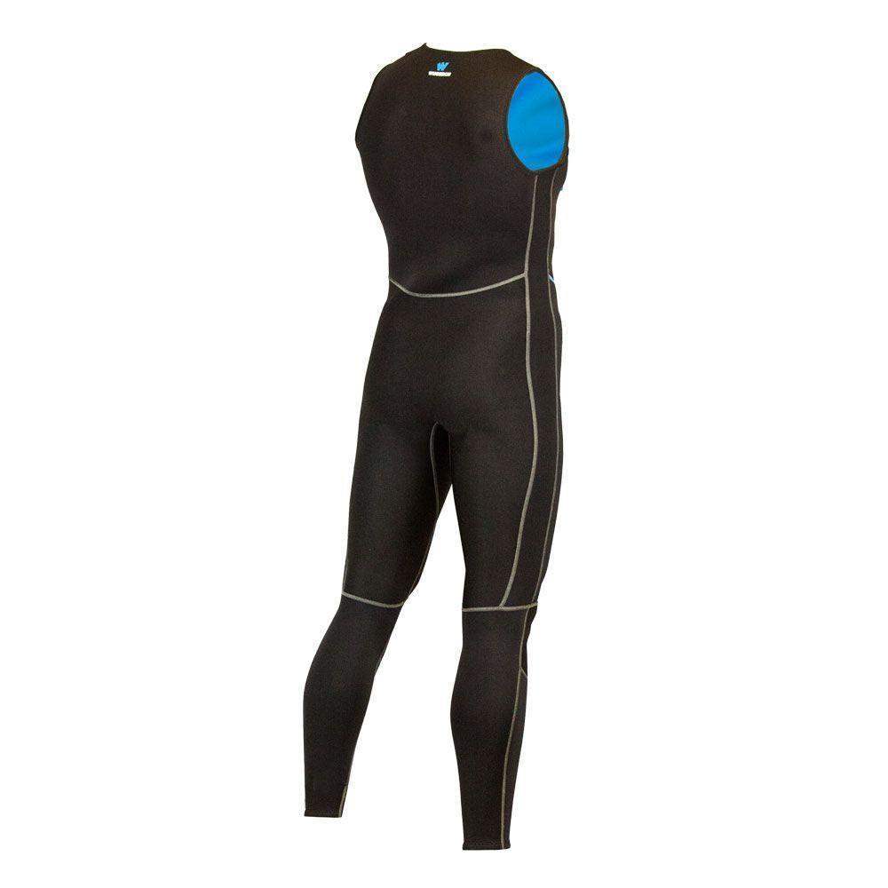 Traje de Neopreno Long John Windesign junior 2