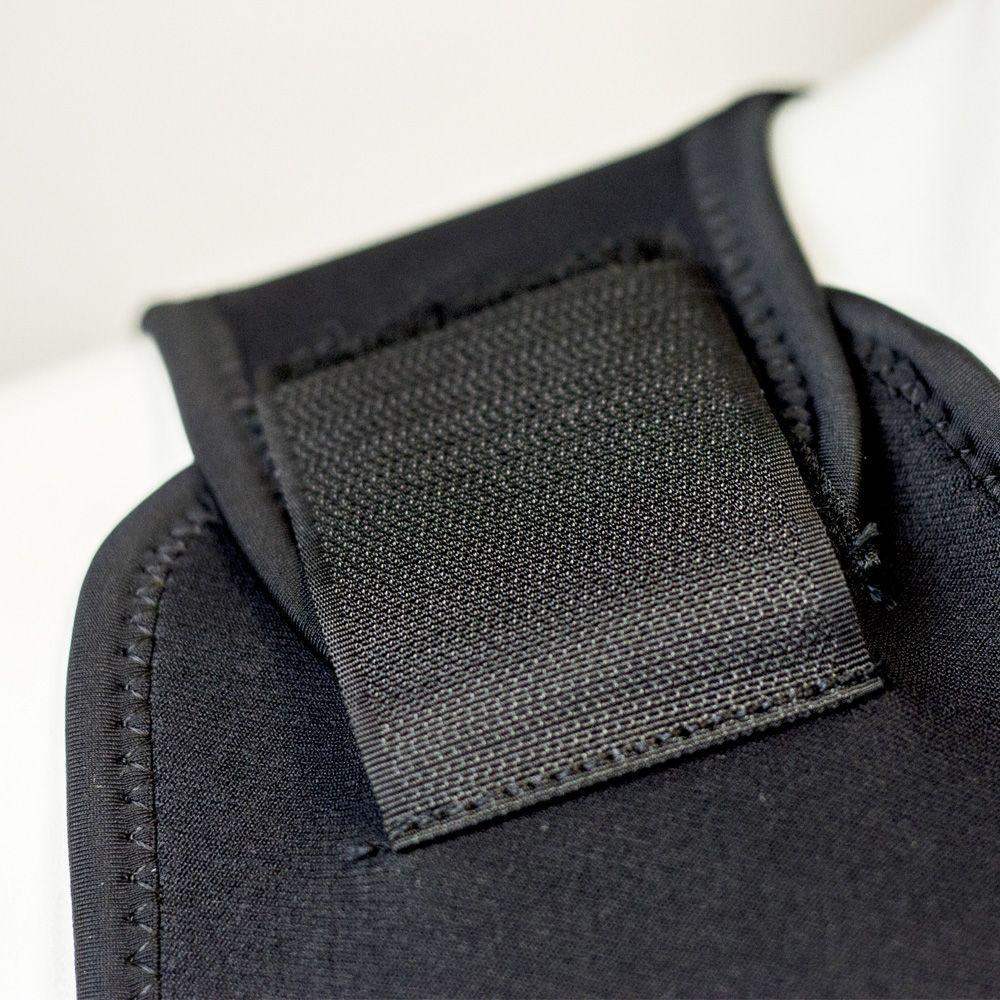 Traje de Neopreno Long John Windesign junior 5