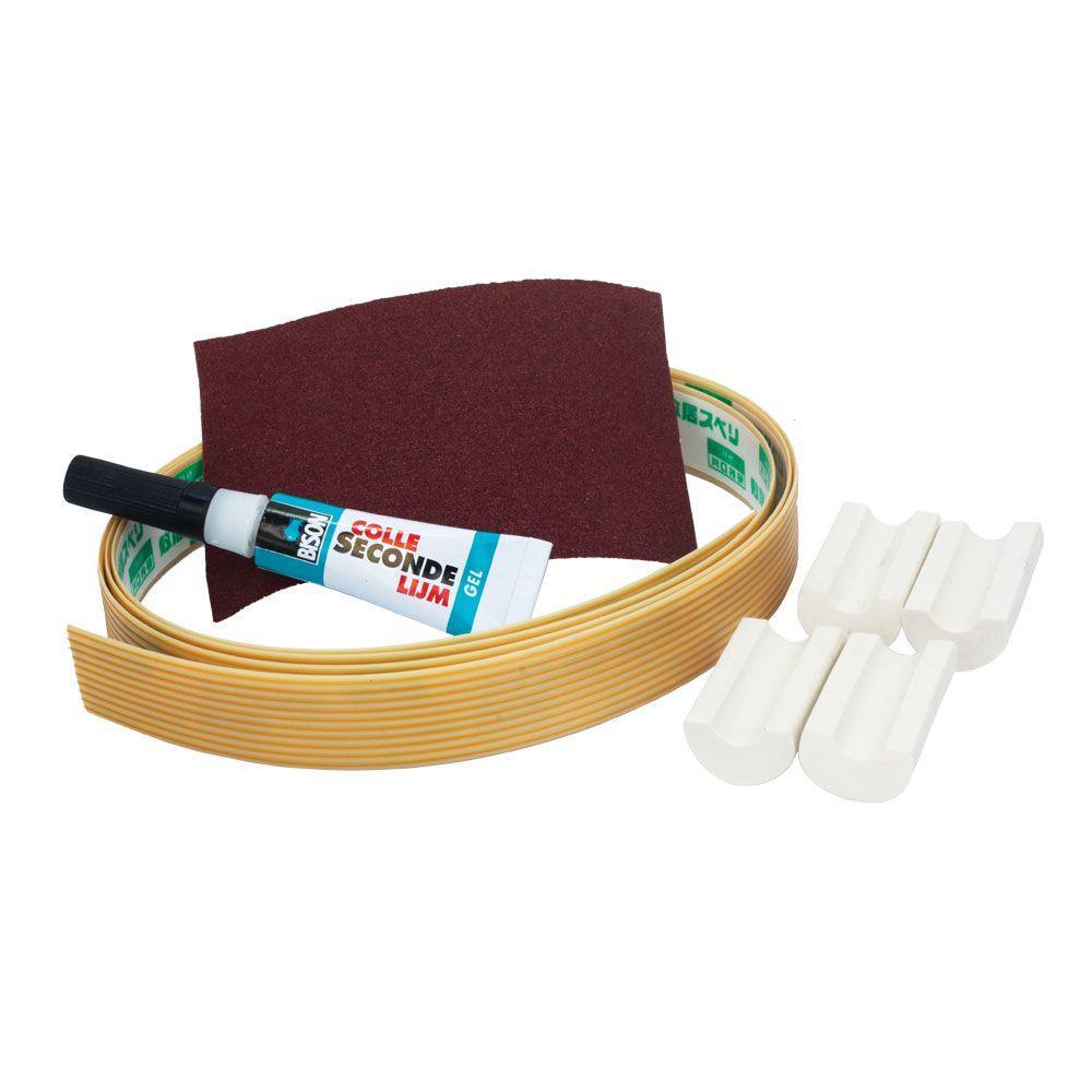 Kit de protección de caja de orza de Optimist