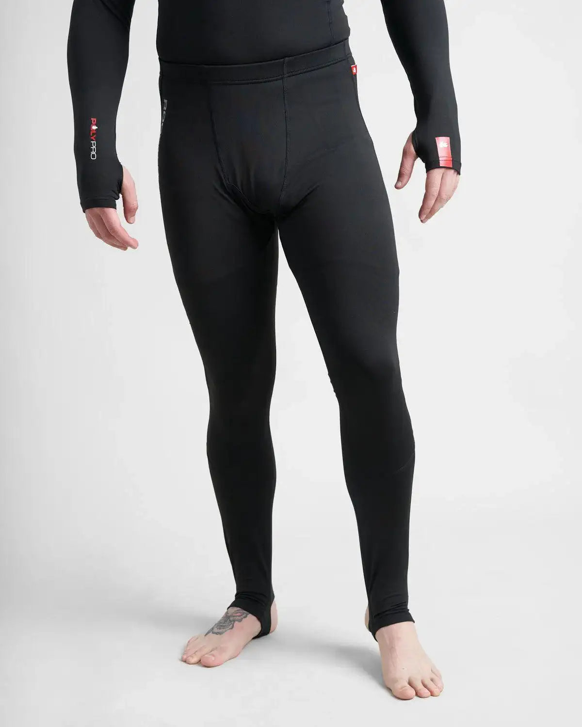 Leggings térmicos Rooster Polypro™