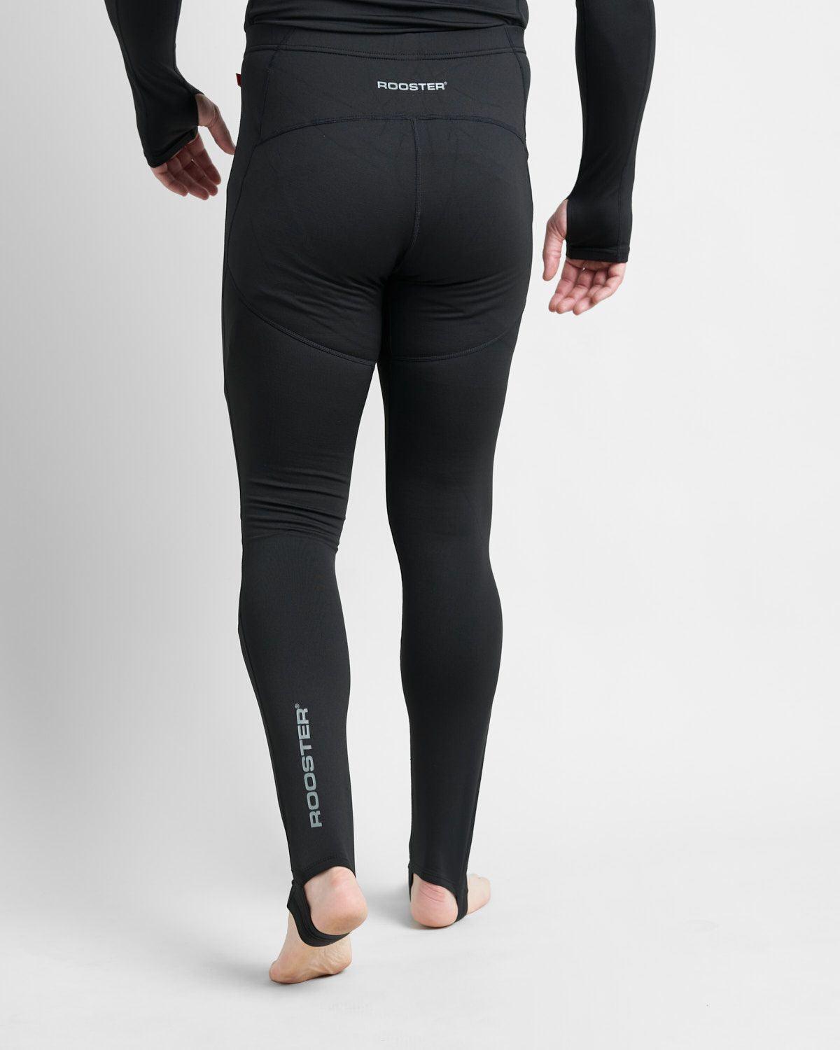 Leggings térmicos Rooster Polypro™