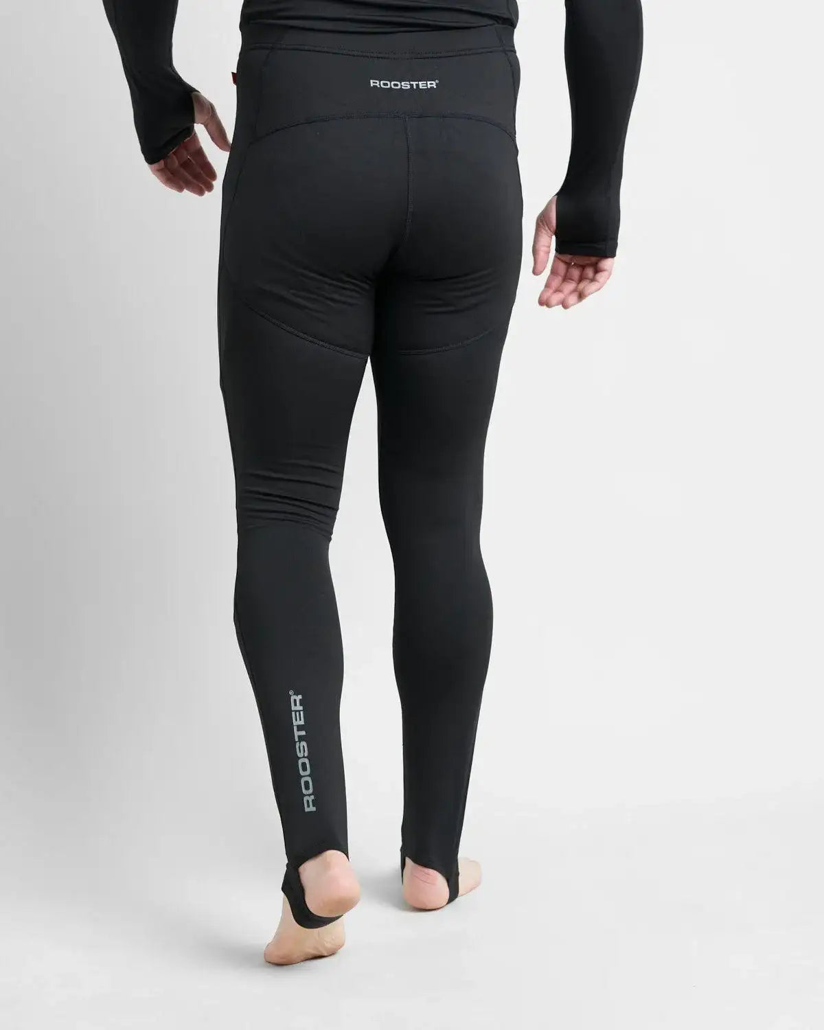 Leggings térmicos Rooster Polypro™ 2
