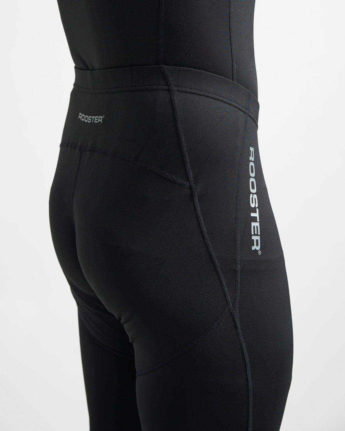 Leggings térmicos Rooster Polypro™ 4