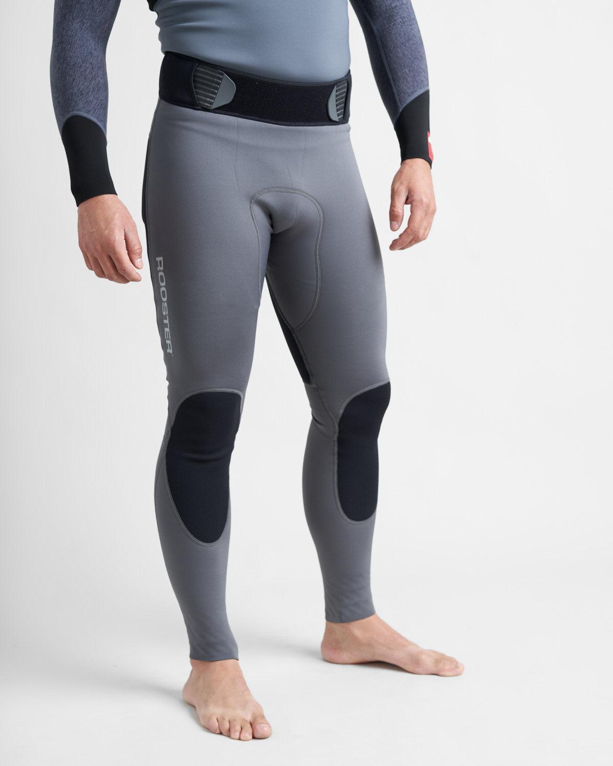 Leggings de neopreno Rooster Thermaflex®