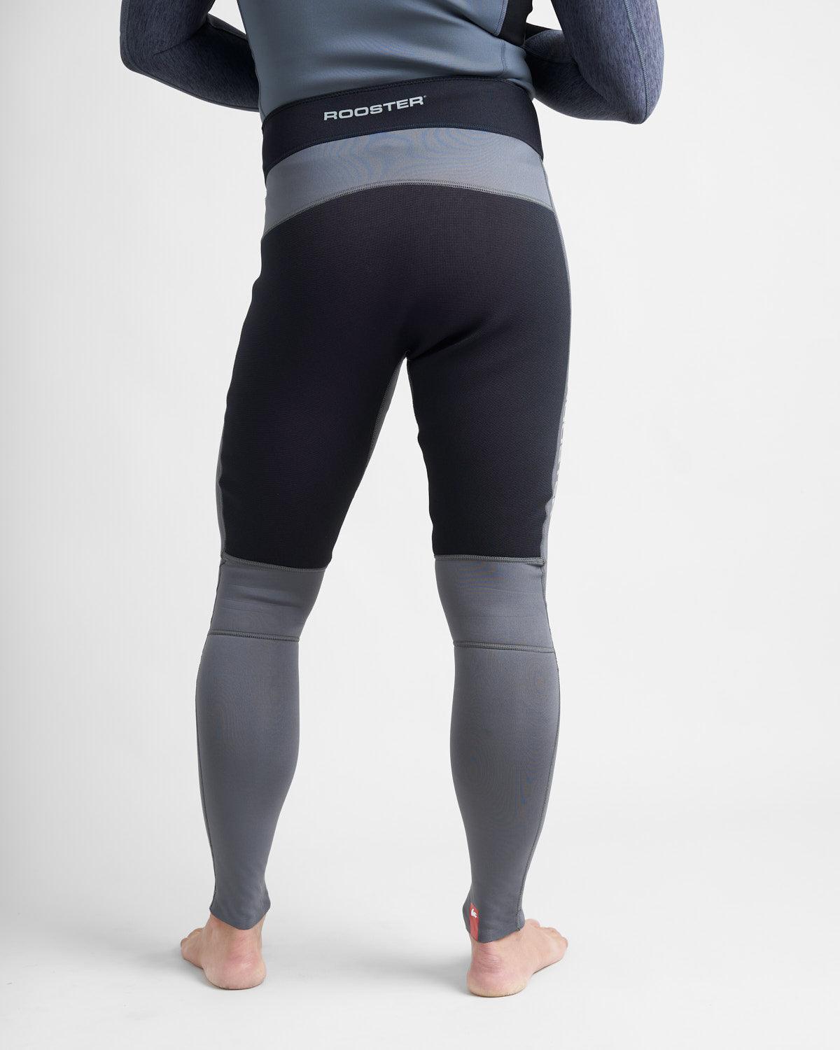 Leggings de neopreno Rooster Thermaflex®