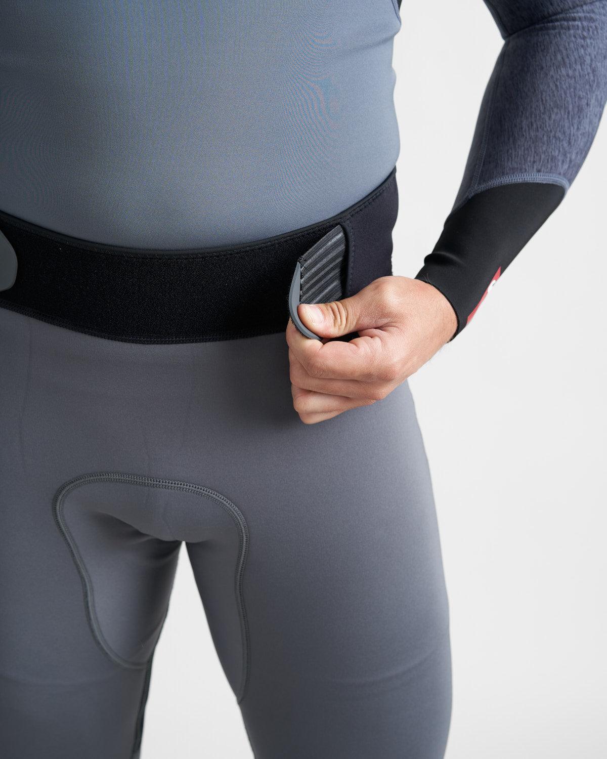 Leggings de neopreno Rooster Thermaflex®