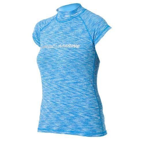 Licra Magic Marine Cube manga corta