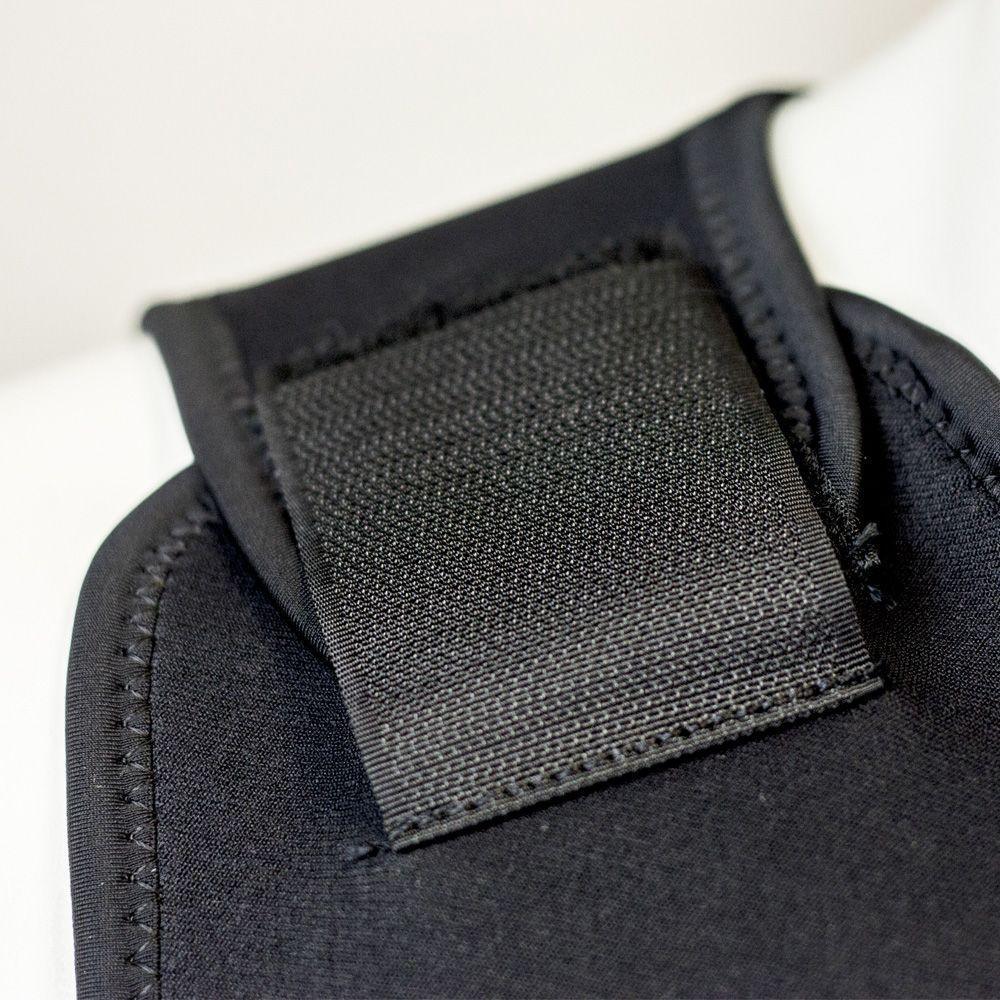 Traje de Neopreno Long John Windesign