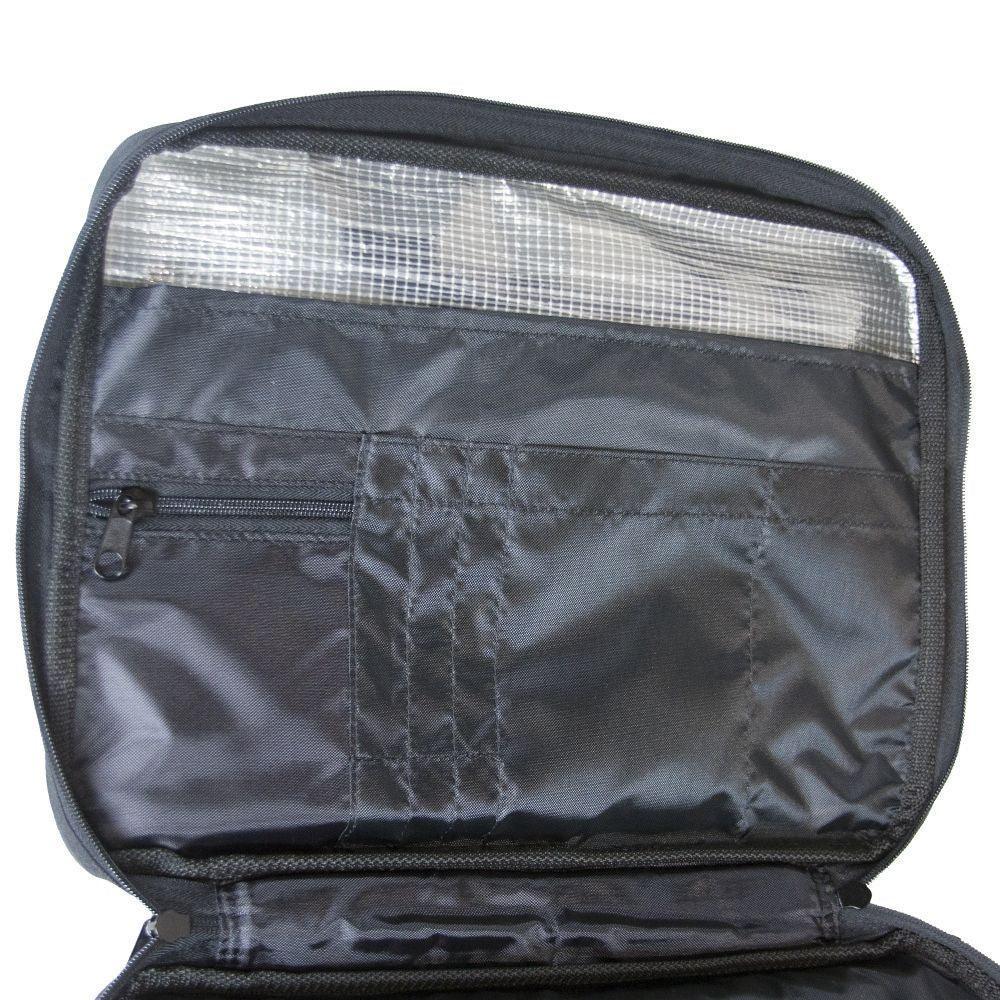 Maletín Windesign PX10 Sailcloth