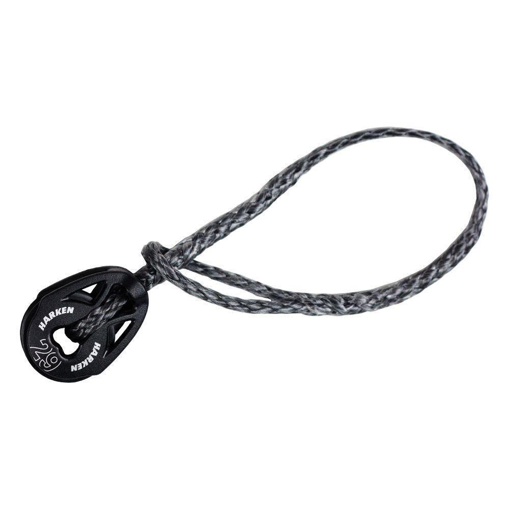 Mast Loop para ILCA con polea Harken