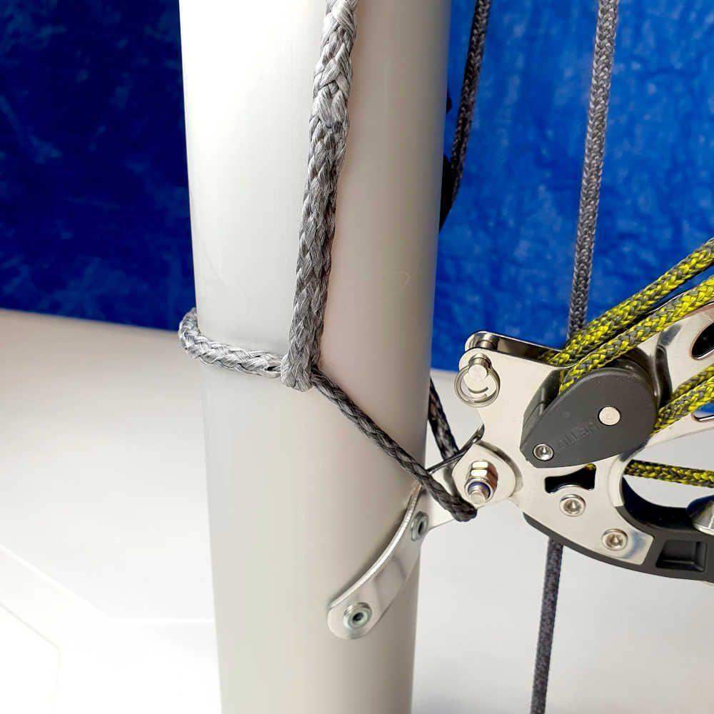 Mast Loop para ILCA con polea Harken 3