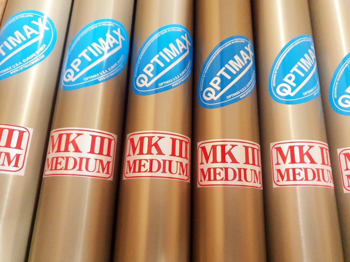 Mástil de Optimist Optimax Mk3 Medium