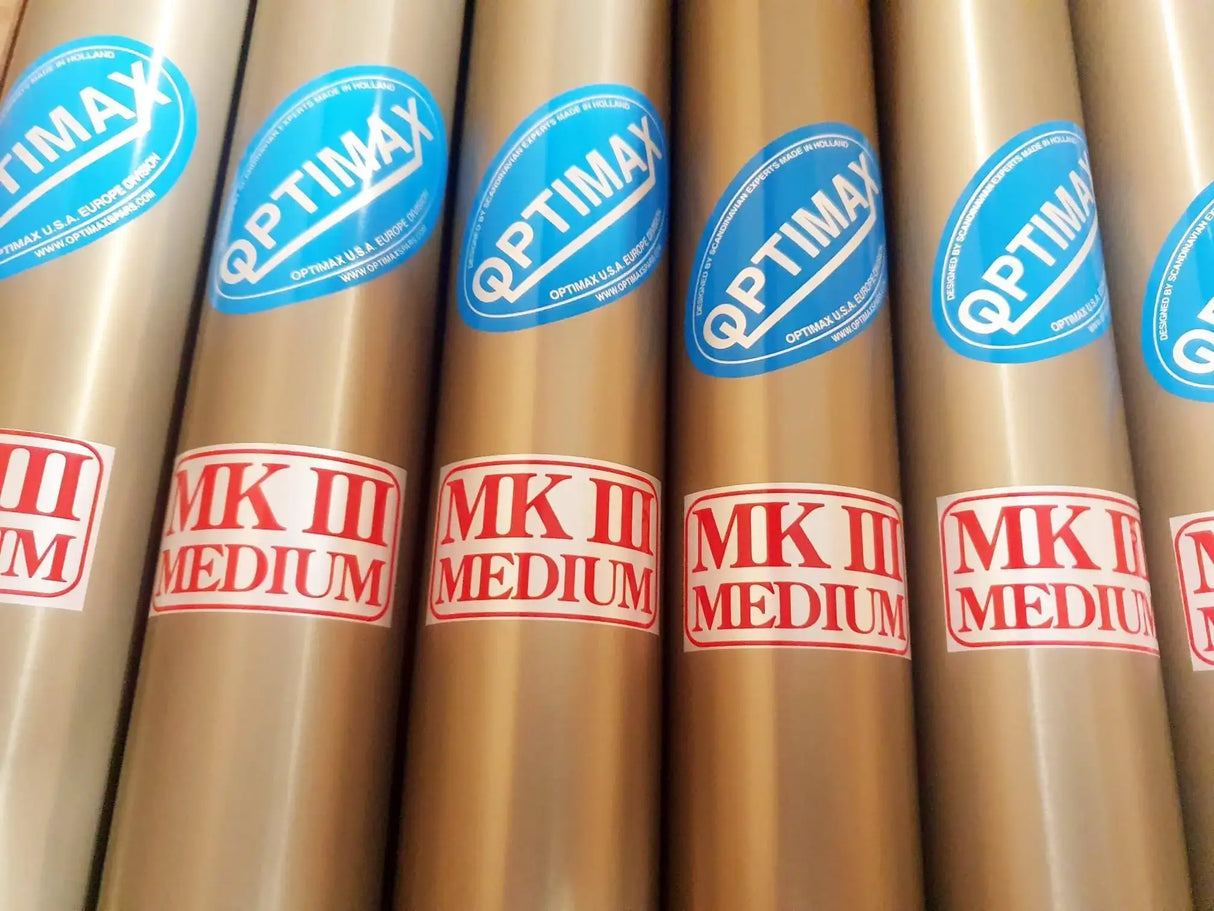 Mástil de Optimist Optimax Mk3 Medium 2