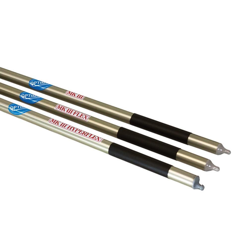 Percha de Optimist Optimax Mk3