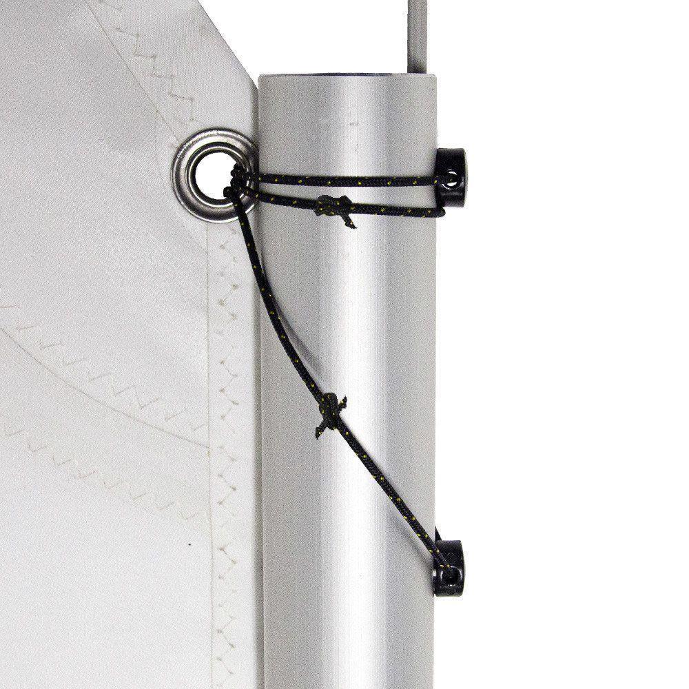 Pins pequeños para grimpola