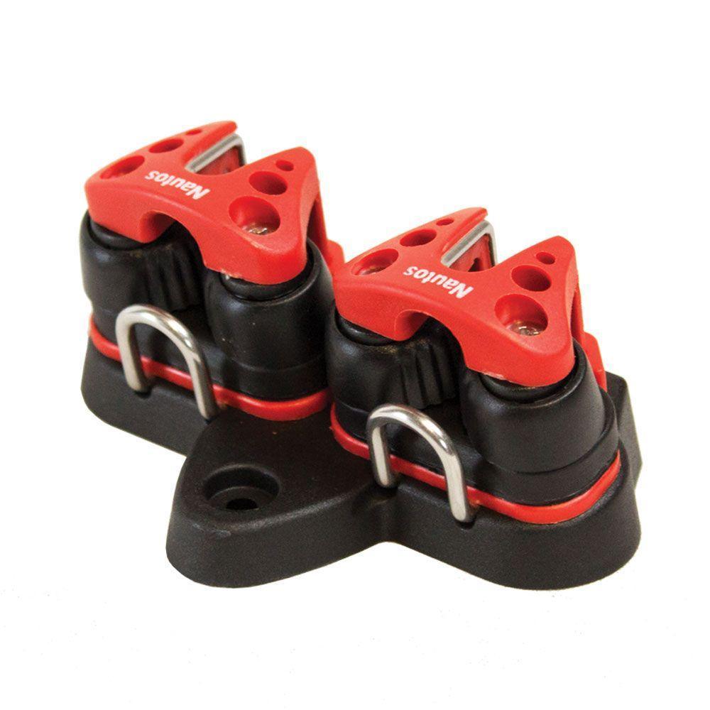 Placa de mordazas para ILCA